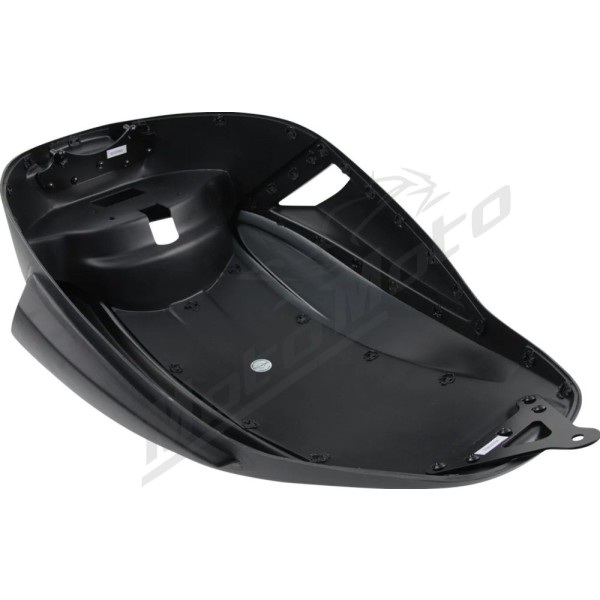 CULT WERK Airbox Cover Special Harley Davidson 1130-1250cc 2002-2017