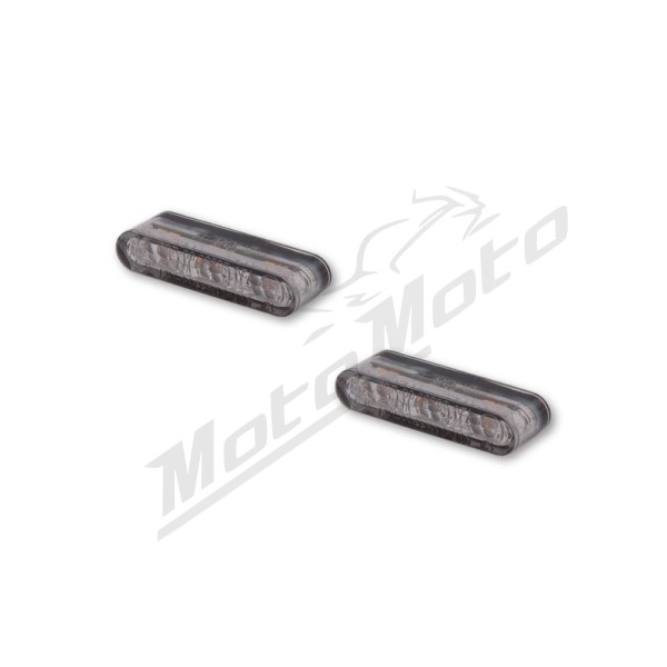 HIGHSIDER universal Star-MX1 Pro Module LED TailLight/Indicator 3in1 (Pair)