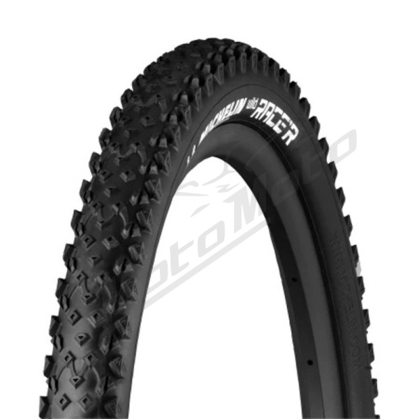 MICHELIN Tire 29X2.10 (54-622) WildraceR Tl Ready