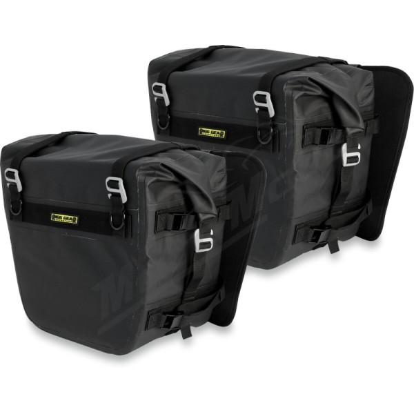 NELSON RIGG Sierra Dry Saddlebags 27,53 L