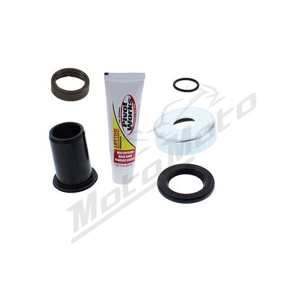 PIVOT WORKS Steering Stem Bearing Kit Arctic Cat / Kawasaki / Suzuki 230-500 87-24