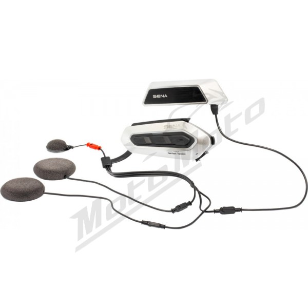 Shoei SRL-EXT NXR2 Bluetooth Communication System MotoMoto