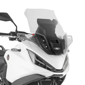 KAPPA Windshield clear 55.5x44cm Honda NT 1100 22-24