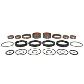 PIVOT WORK Front shock absorber repair kit Suzuki RM 125cc 02-03