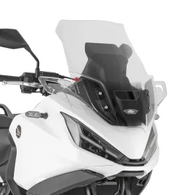 KAPPA Windshield clear 55.5x44cm Honda NT 1100 22-24