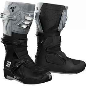 Shot Race 6 Motocross Boots