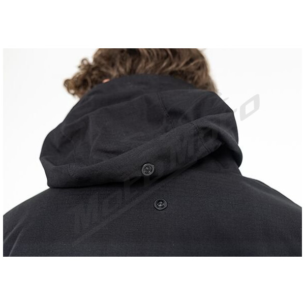 JOHN DOE XTM® Rip Stop Hoodie