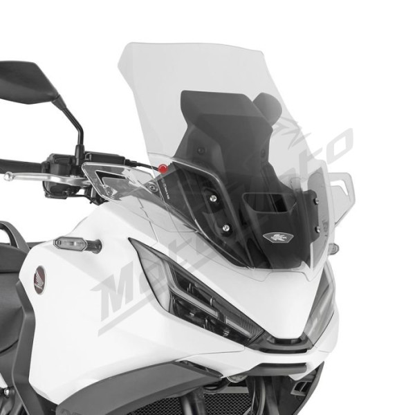 KAPPA Windshield clear 55.5x44cm Honda NT 1100 22-24