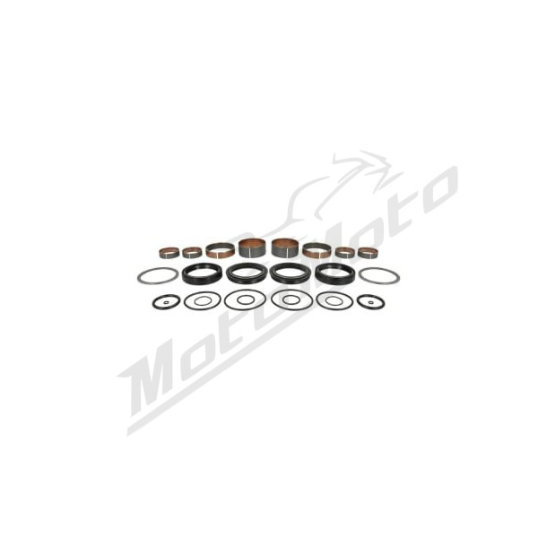 PIVOT WORK Front shock absorber repair kit Suzuki RM 125cc 02-03