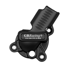 GB RACING Vandens pompos dangtelio apsauga KTM Duke 790-890cc 2018-2023