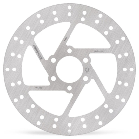 MOTO-MASTER Halo Rear Fixed Brake Disc Suzuki VS 1400 87-04