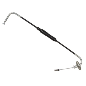 Sno-X Exhaust Valve Cable Arctic Cat M / Norseman / Pantera / XF / ZR 6000 14-18