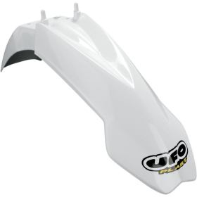 UFO Front Fender for KTM SX / XC 65cc 02-08