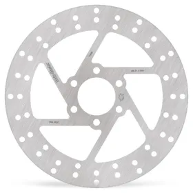 MOTO-MASTER Halo Rear Fixed Brake Disc Suzuki VS 1400 87-04
