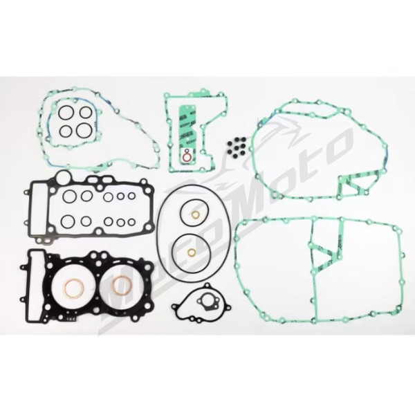ATHENA Engine Gasket Set Yamaha XT 1200cc 10-19