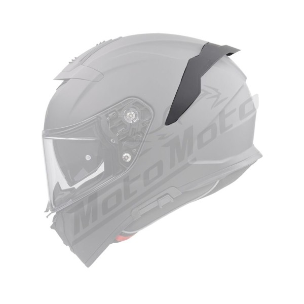 PREMIER HELMETS Devil Helmet Spoiler