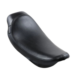 LE PERA Silhouette Smooth Solo Seat Harley Davidson FXDL / FXDX / FXD / FXDXT 1340-1450 96-03