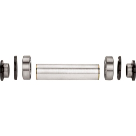 MOOSE OFFROAD Rear Wheel Bearing Upgrade Kit Husaberg / Husqvarna / KTM 125-650cc 93-23