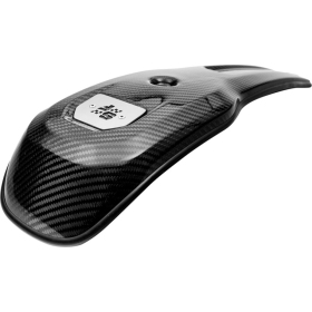 SLYFOX Carbon Fiber Dash Panel HARLEY DAVIDSON FXLRST/FXLRS 1923 22-24
