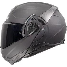 LS2 FF910 ADVANT II SOLID Convertible Helmet