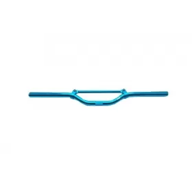 SALE! UNIVERSAL HANDLEBAR ALUMINIUM 610mm TNT Blue
