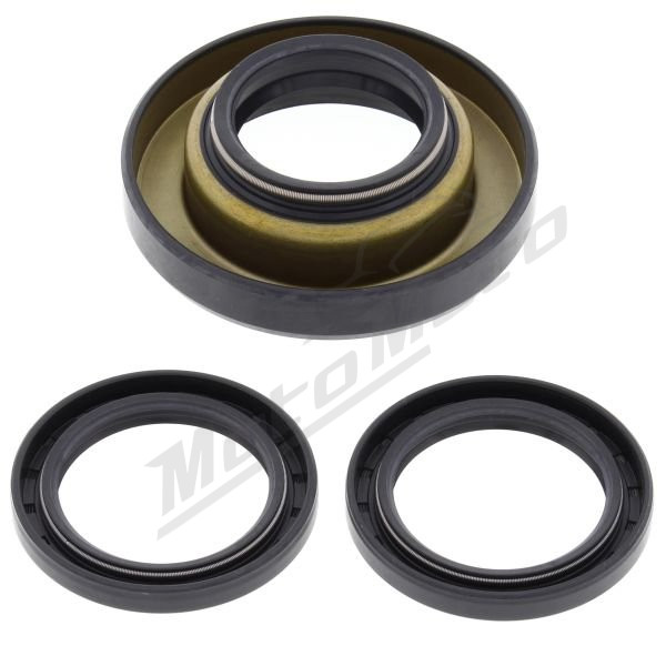 4Ride Rear Differential Repair Kit Honda TRX 400-450cc 95-01