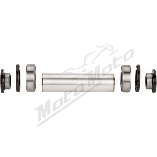 MOOSE OFFROAD Rear Wheel Bearing Upgrade Kit Husaberg / Husqvarna / KTM 125-650cc 93-23