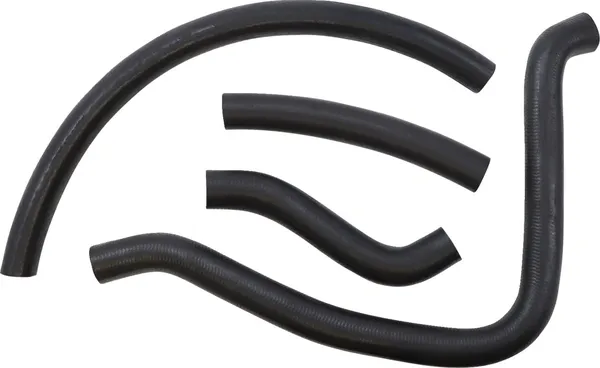MOOSE OFFROAD FOUR WHEEL Replacement Radiator Hose Kit POLARIS SPORTSMAN 800cc 07-10