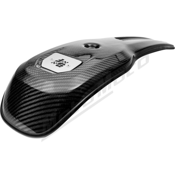SLYFOX Anglies pluošto Kuro bako apdaila HARLEY DAVIDSON FXLRST/FXLRS 1923 22-24