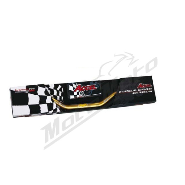 Accel Handlebar 28,6mm 101 x 790 mm
