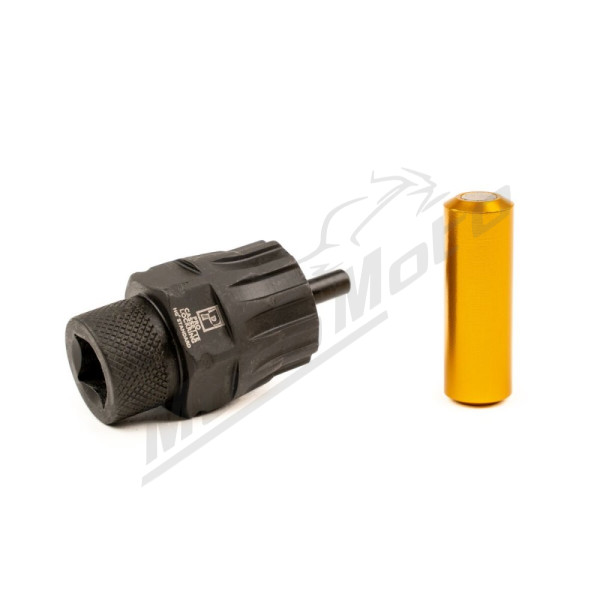 PEDRO'S Pro Cassette Lockring Socket with pin