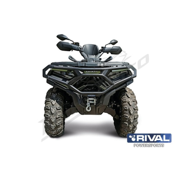 RIVAL Priekinis bamperis Loncin X Wolf 700 S / L  2023