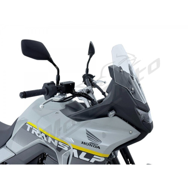 WRS Windscreen Sport Clear Honda XL 750 ABS 2025