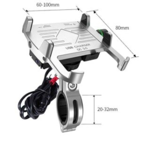 4RIDE Phone Holder