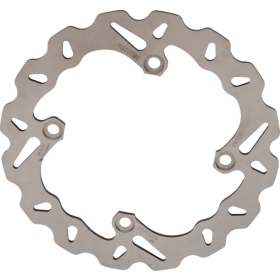 GALFER Wave® Rear Brake Rotor Kawasaki / Suzuki 650-1050cc 02-25