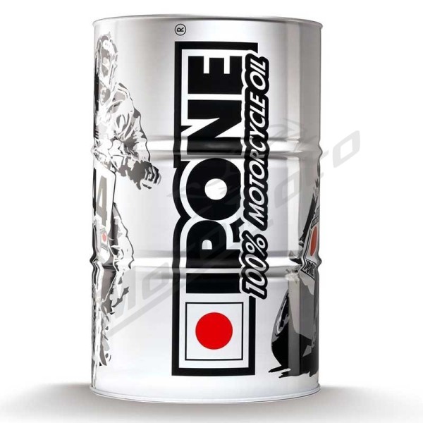 Engine Oil Ipone Katana ATV 5W40 220L