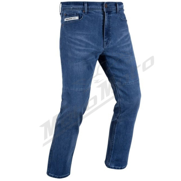 Oxford OA Tailor AA Straight Mens Jeans