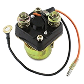 EMP starterio relė Yamaha 115-250HP 2T