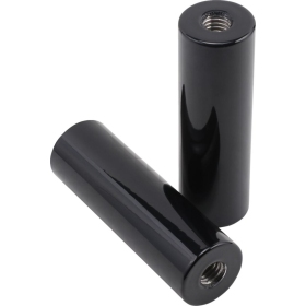 LA CHOPPERS Kage Fighter Handlebar Risers 32mm +10cm 2pc. 