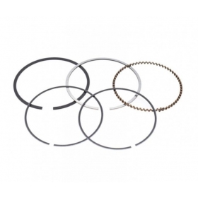 Piston rings MAXTUNED Ø57,40x0,9x2,2 150cc 4T