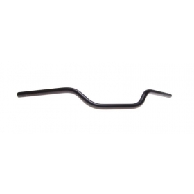 UNIVERSAL HANDLEBAR ALUMINIUM 730mm