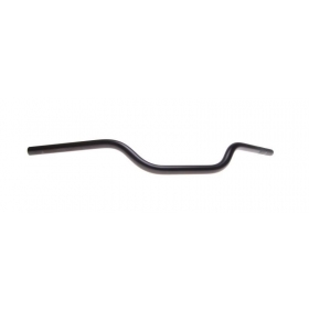 UNIVERSAL HANDLEBAR ALUMINIUM 730mm