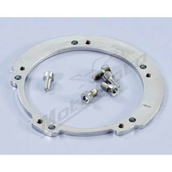 POLINI Original Crankshaft Fly Wheel Piaggio Boxer / Bravo / Ciao / Si 50cc 67-06