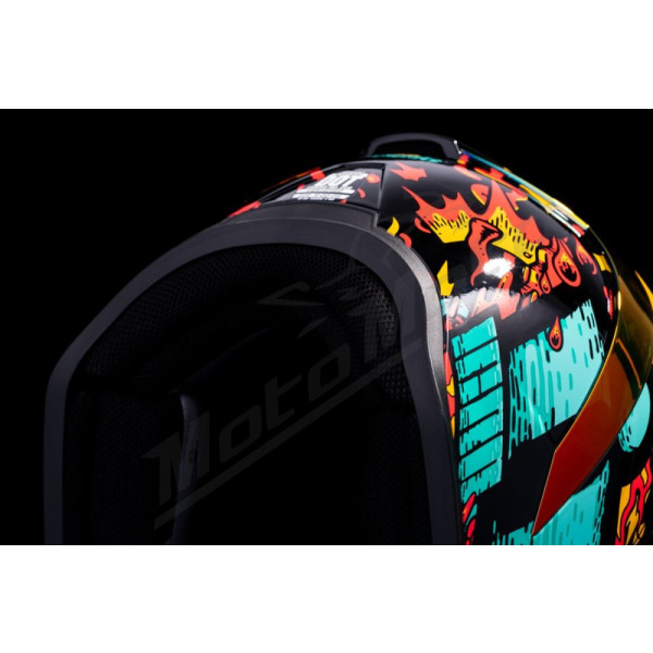 ICON Airform™ Munchies MIPS® Helmet
