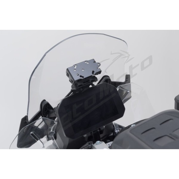 SW-MOTECH GPS Mount for Cockpit BMW R 1300 GS 23-25