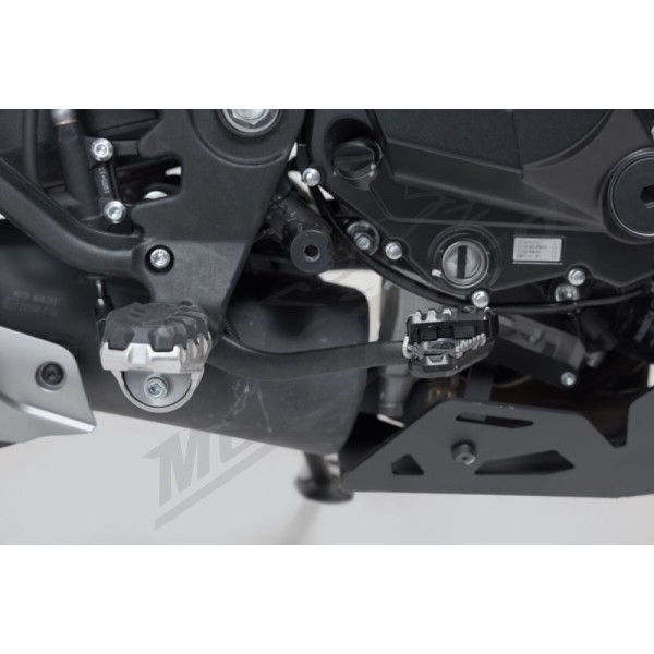 SW-MOTECH Stabdžių kojelės antgalis Husqvarna / KTM / Moto Morini 390-1290 06-26