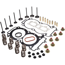 KIBBLEWHITE Cylinder Head Service Kit Polaris Ranger RZR 900 2014
