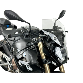 WRS TOURING Windscreen Clear BMW S1000R ABS 22-24