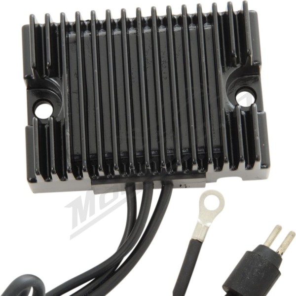 DRAG SPECIALTIES Solid-State Regulator Harley Davidson XLH / XLS / XLX 883-1200cc 84-90