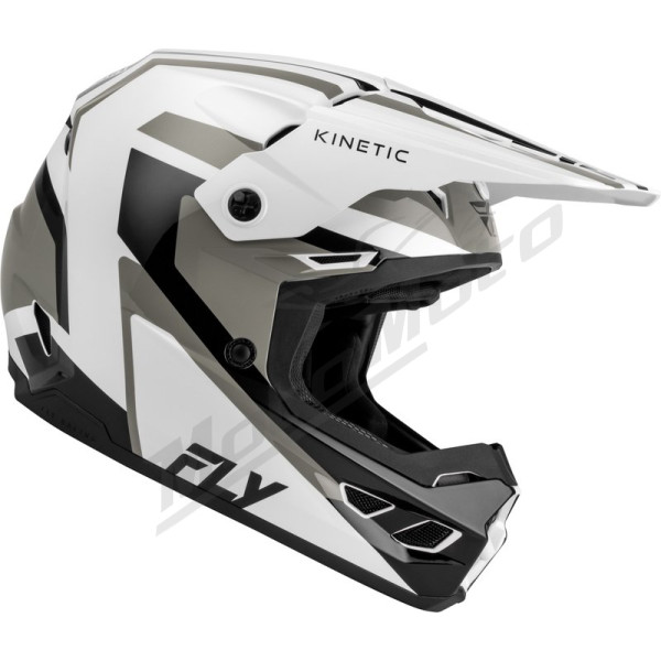FLY RACING Kinetic Sync Helmet